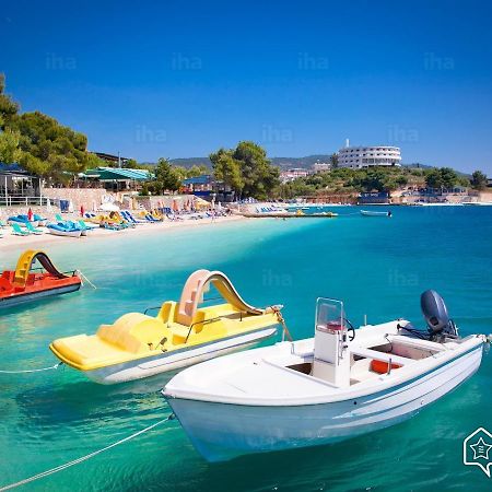Mussels Apartments Ksamil Exterior photo
