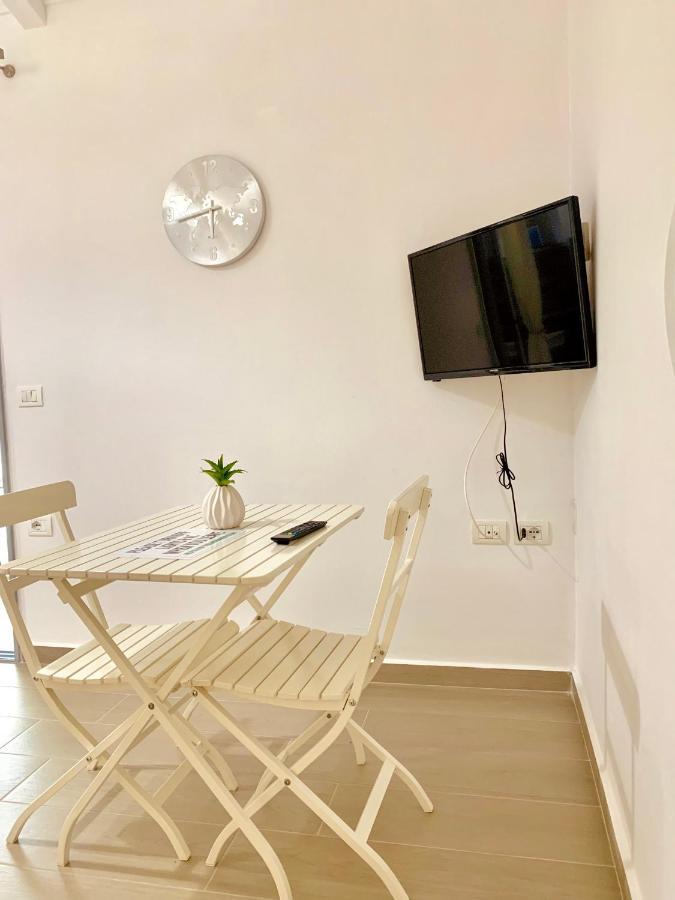 Mussels Apartments Ksamil Exterior photo